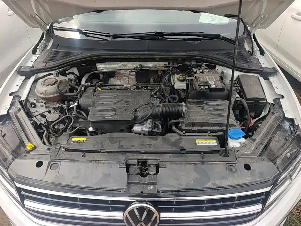 Volkswagen Bora — миниатюра 20