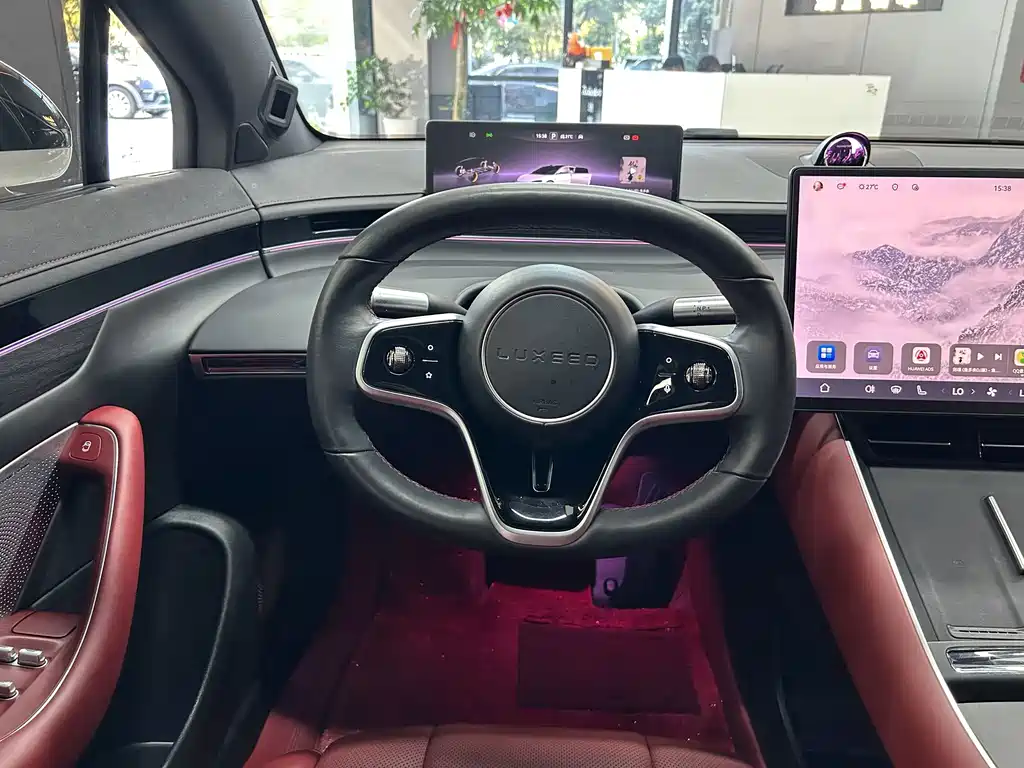 Zhijie Zhijie S7 — миниатюра 13
