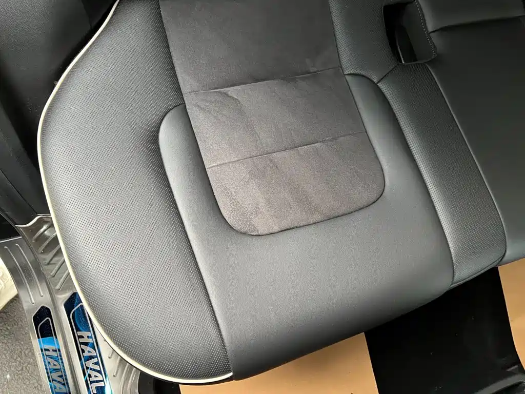 Haval H6 — миниатюра 21