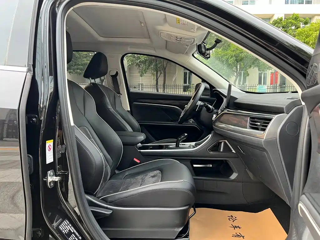 Haval H6 — миниатюра 22
