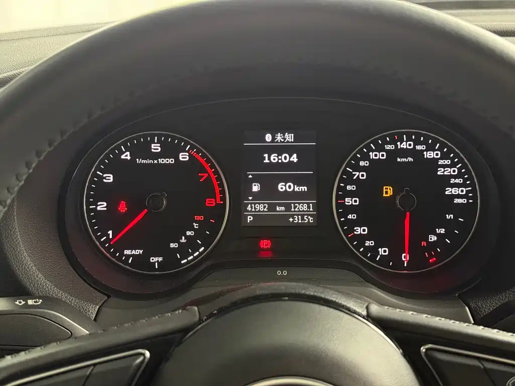 Audi A3 — миниатюра 9