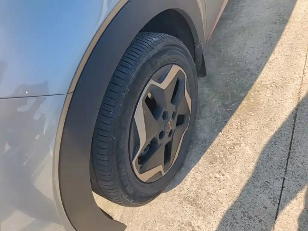 BYD Dolphin — миниатюра 23