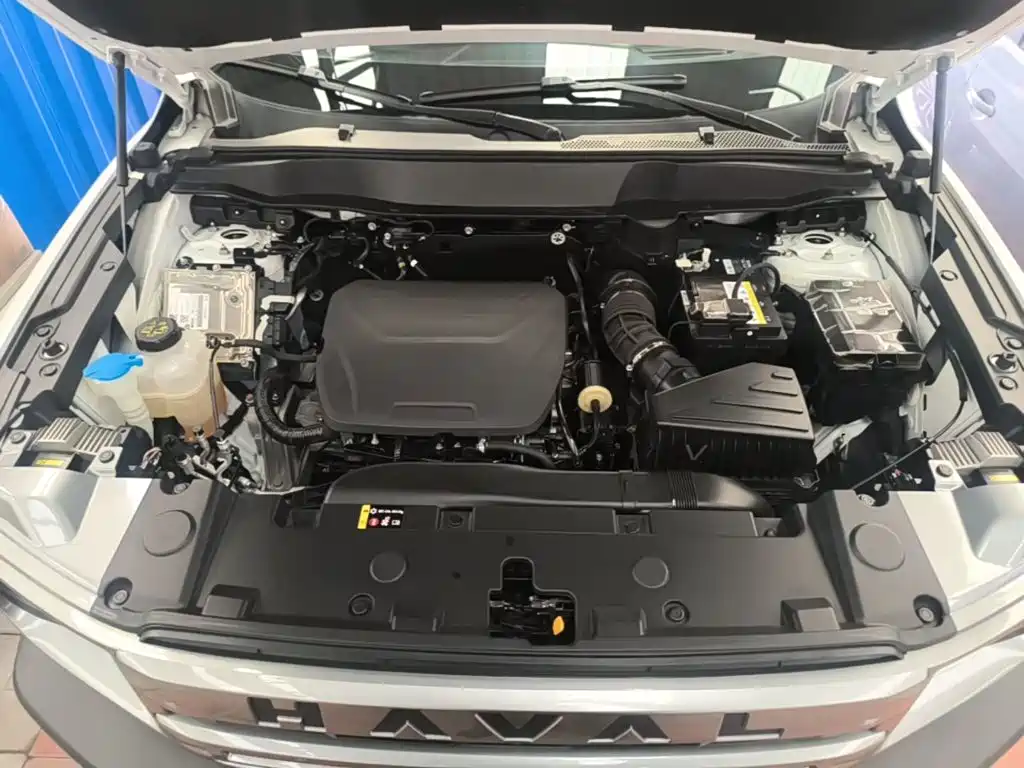 Haval Big Dog — миниатюра 20