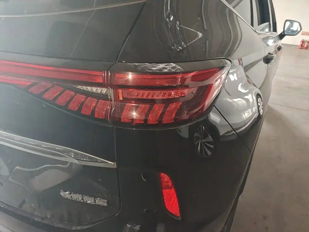 Haval H6 — миниатюра 8