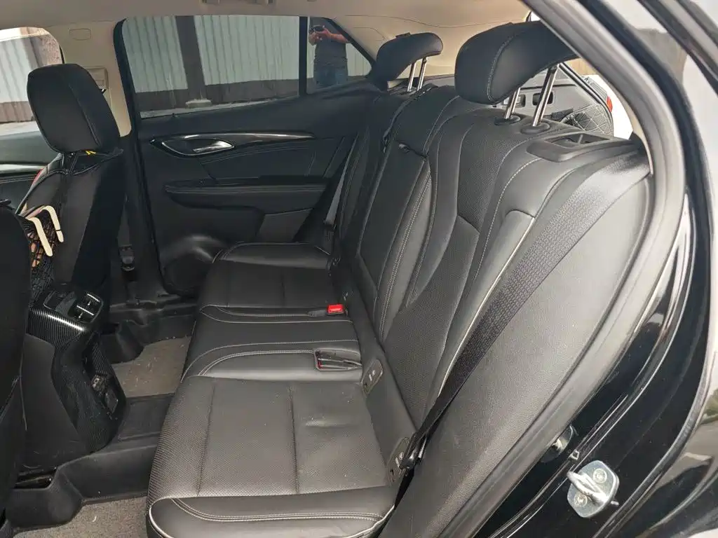 Buick Envision S — миниатюра 18