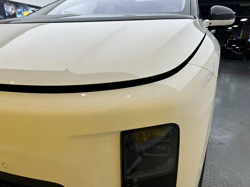 Li Auto Li i8 — миниатюра 7