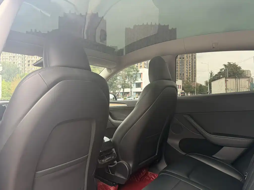 Tesla Model Y — миниатюра 2