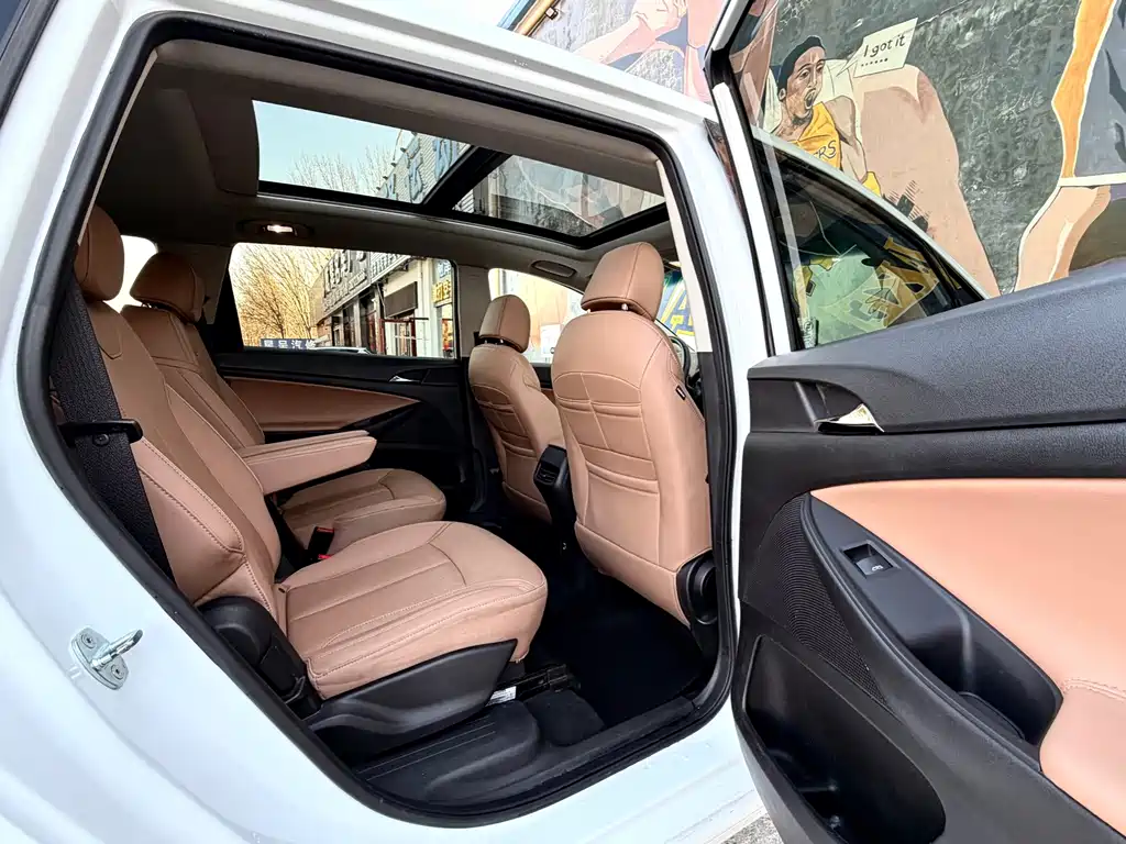 Buick GL6 — миниатюра 6