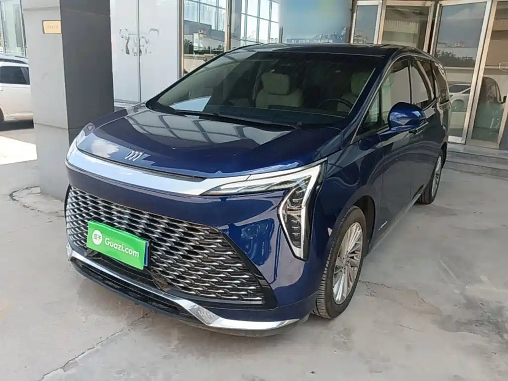 Buick Century 2023 2.0T мест