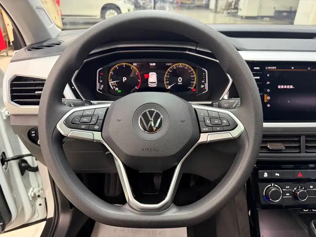 Volkswagen Tacqua — миниатюра 14