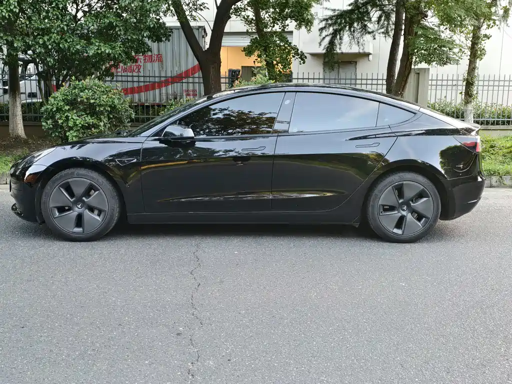 Tesla Model 3 — миниатюра 4