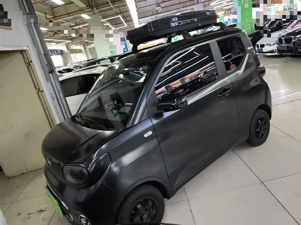 Wuling Mini EV MINIEV 2024 215km