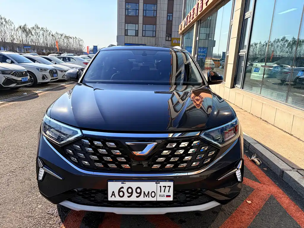 Jetta VS7 — миниатюра 2
