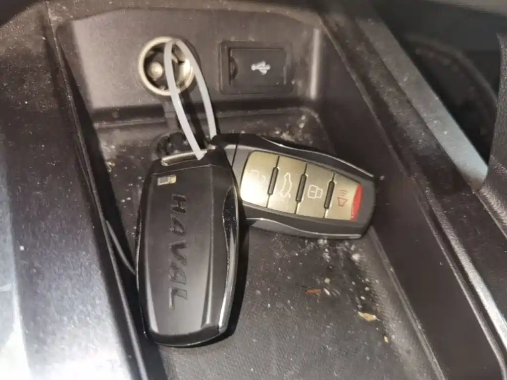 Haval H6 — миниатюра 9