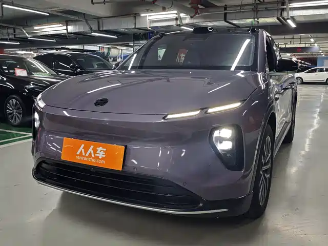 2024 Nio EC6