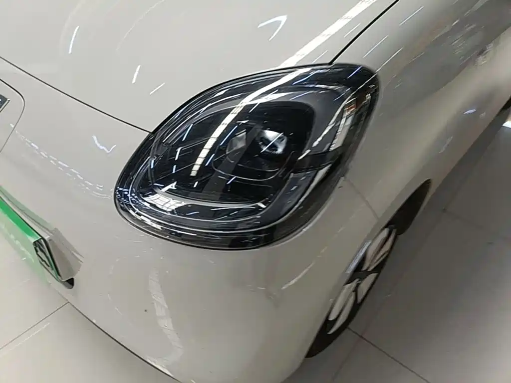 Wuling MINIEV — миниатюра 24