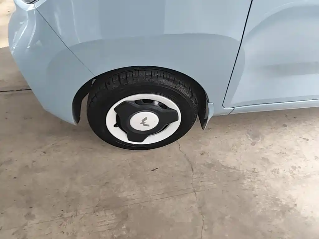 Wuling MINIEV — миниатюра 23