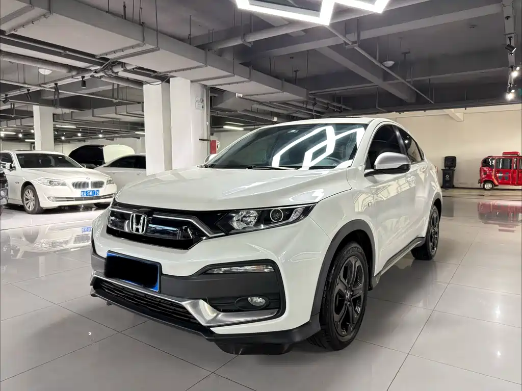 Купить Honda XR-V