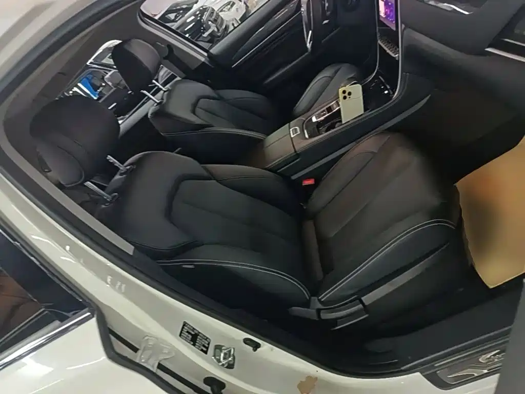 GAC Motor Trumpchi GS5 — миниатюра 25