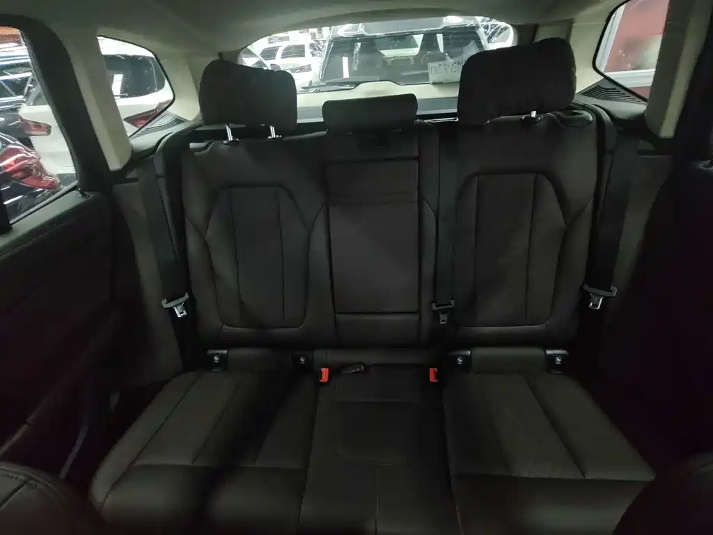BMW X3 — миниатюра 9