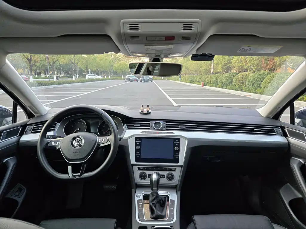 Volkswagen Variant 380TSI 2WD Comfort Travel Edition, фото 7