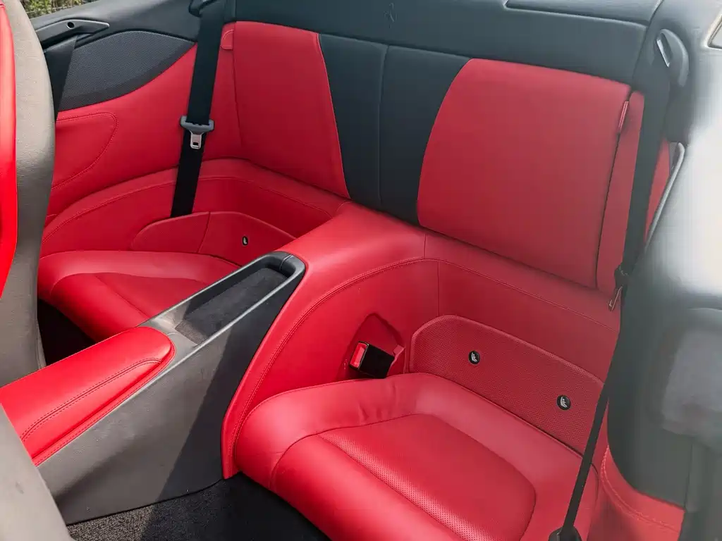 Ferrari Portofino — миниатюра 11