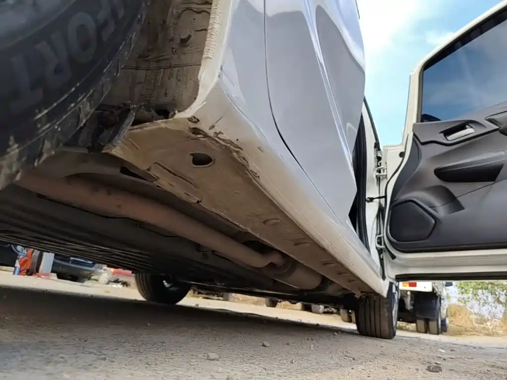Honda Fit — миниатюра 21