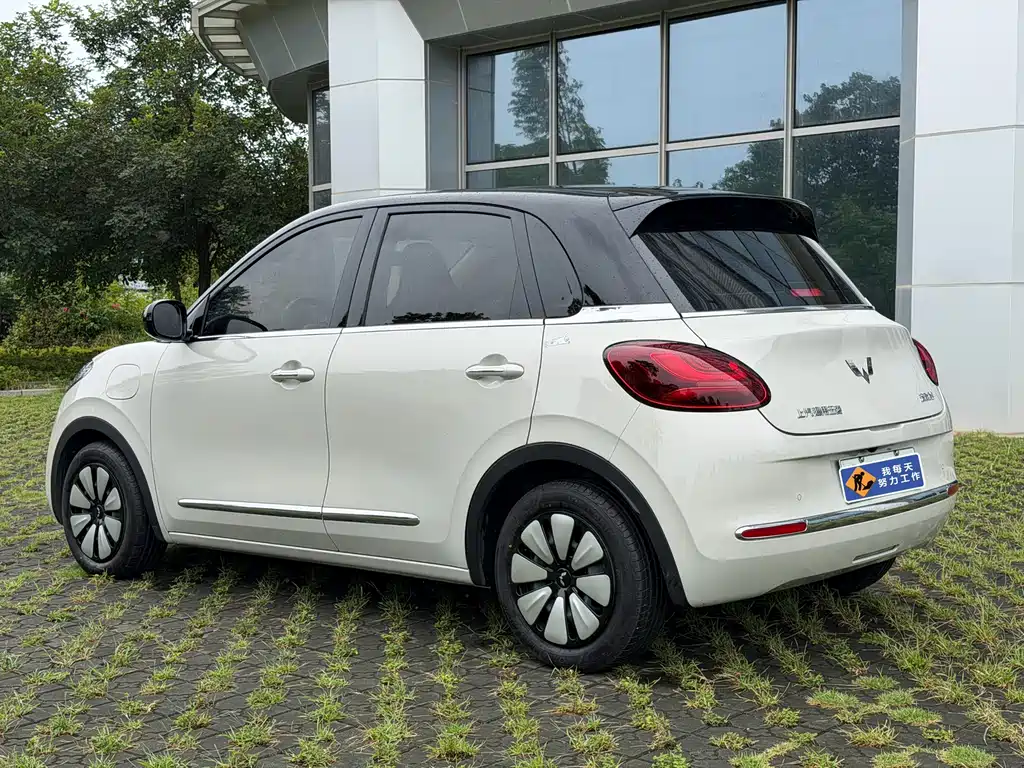 Wuling Bingo — миниатюра 6