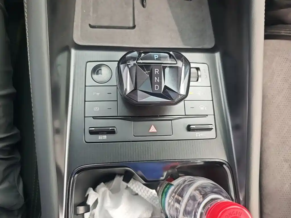 BYD L EV — миниатюра 14