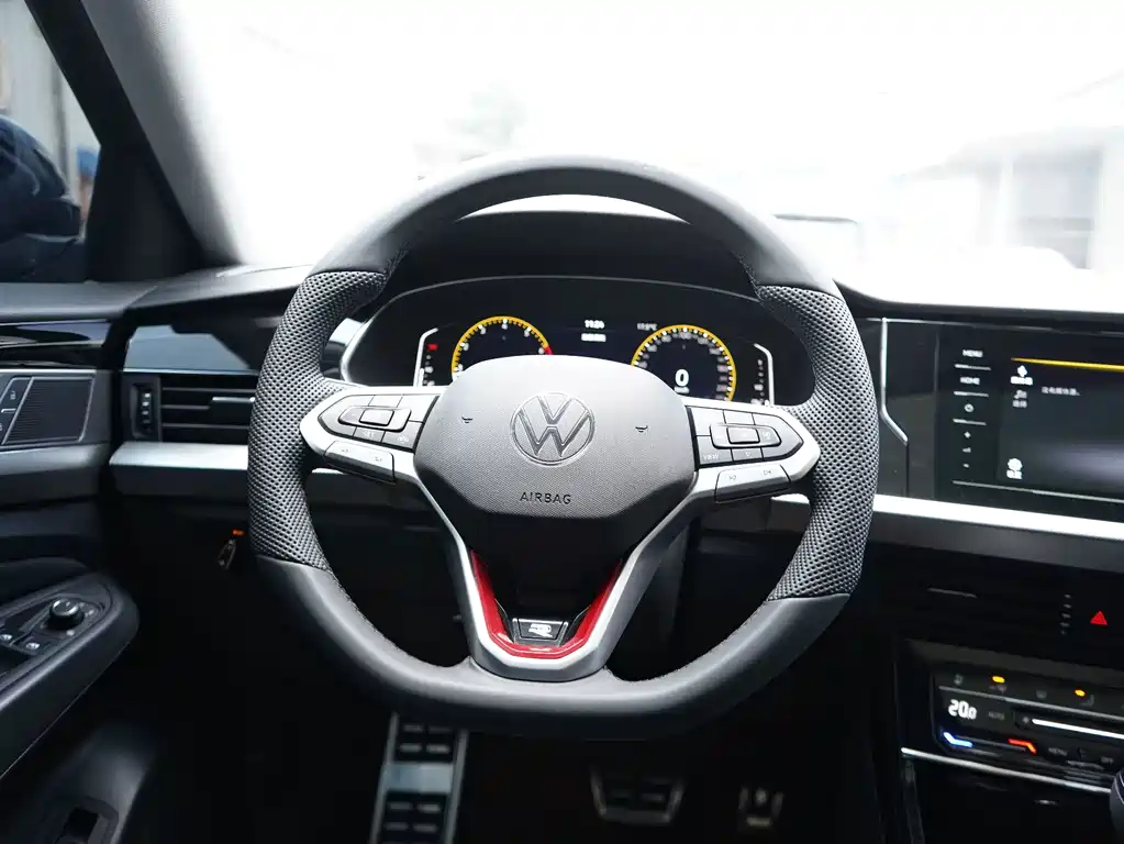 Volkswagen Passat — миниатюра 17