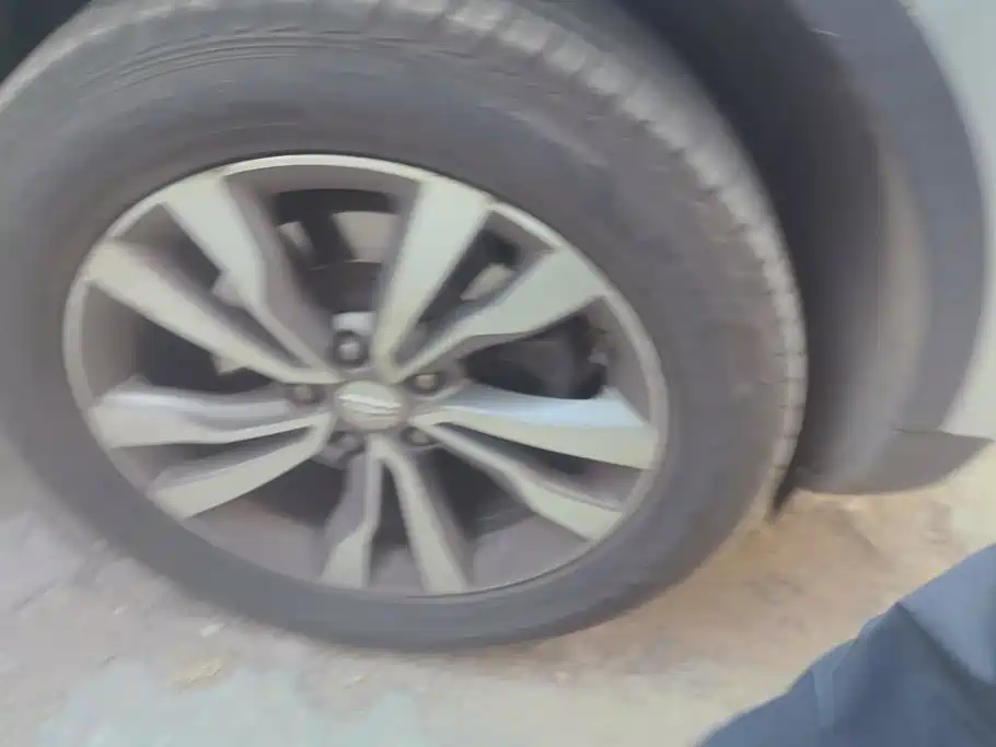 Geely Boyue — миниатюра 6