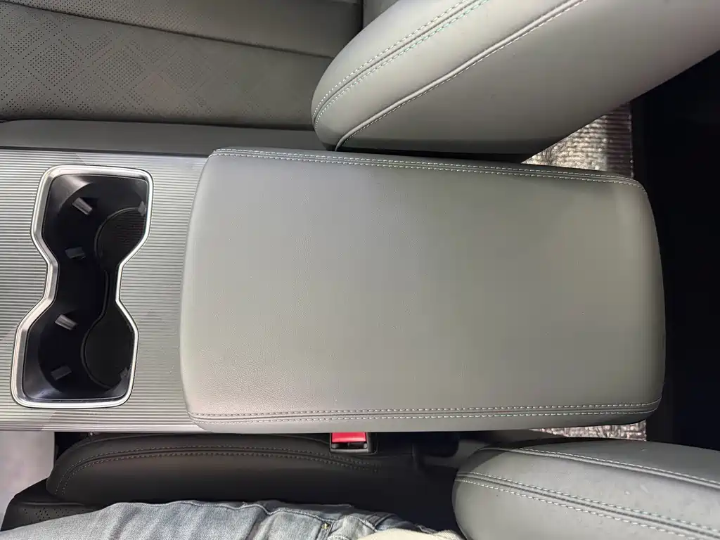 BYD L DM-i — миниатюра 13