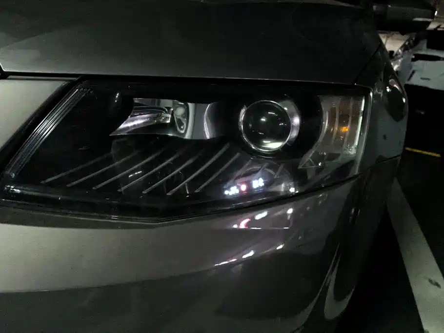 Skoda Octavia — миниатюра 5