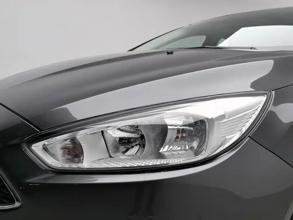 Ford Focus — миниатюра 7