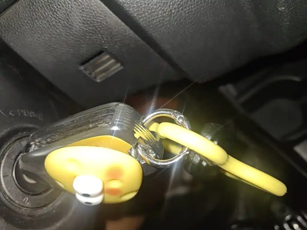 Honda Fit — миниатюра 9