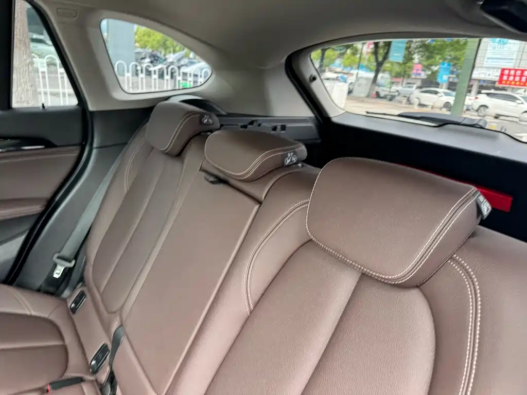 BMW X1 — миниатюра 31