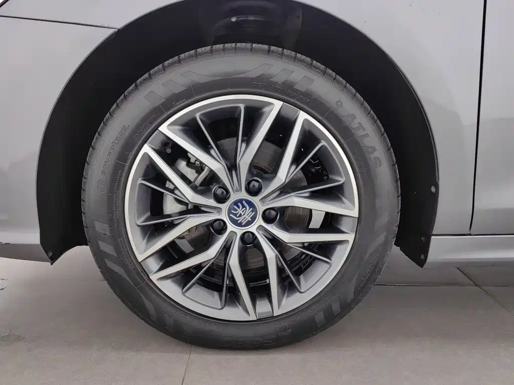 BYD Qin PLUS — миниатюра 17