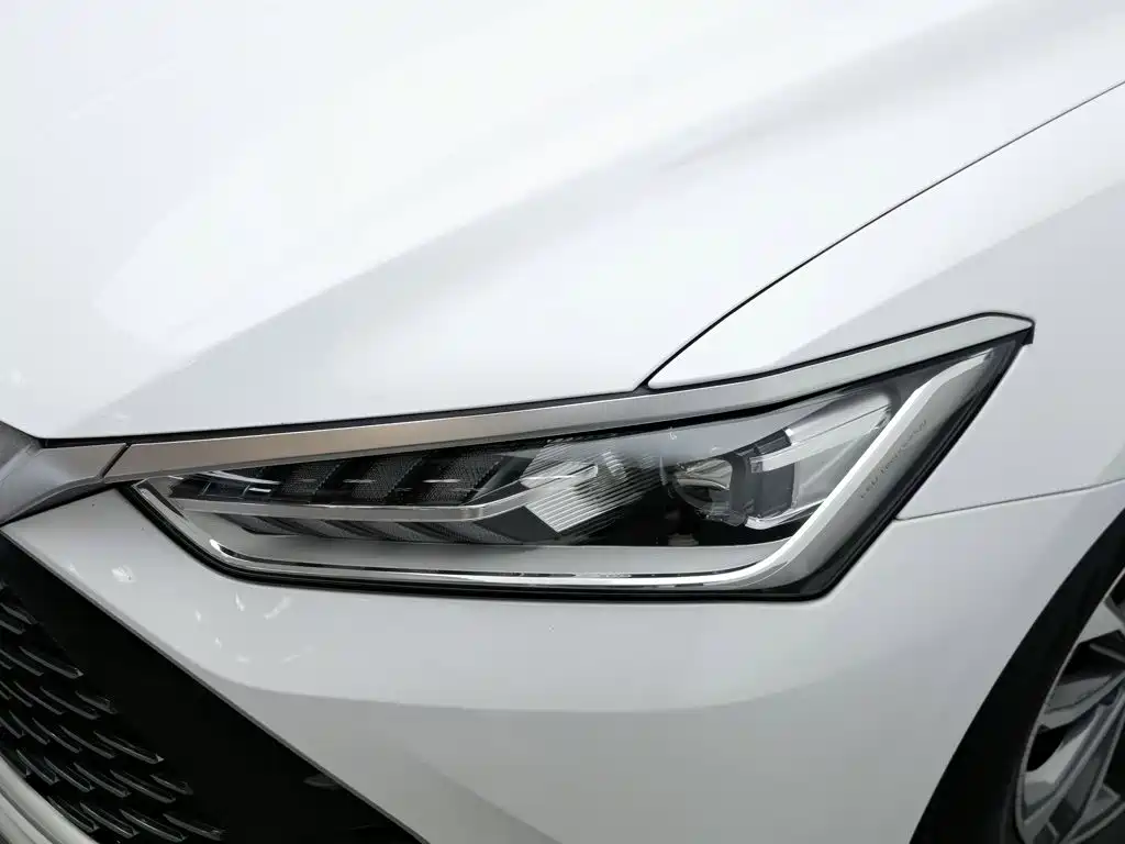 BYD Qin PLUS — миниатюра 7