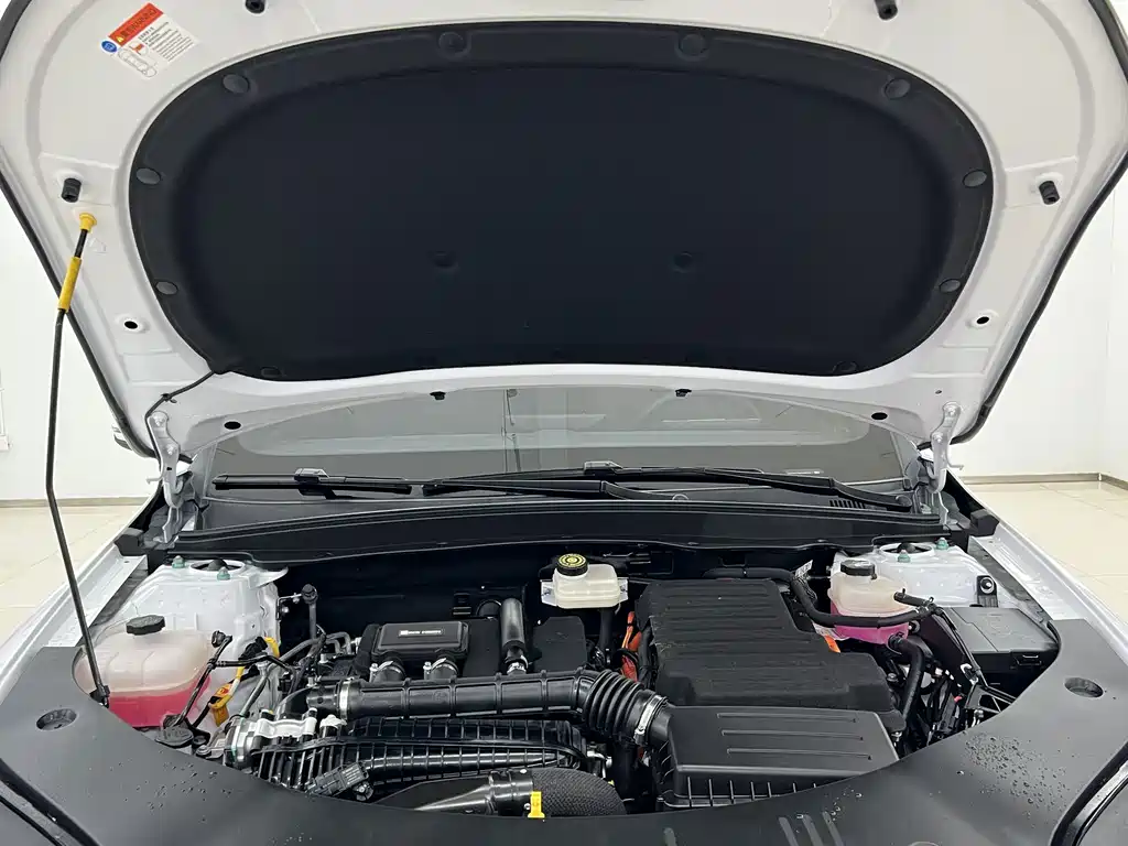 BYD Qin PLUS — миниатюра 16