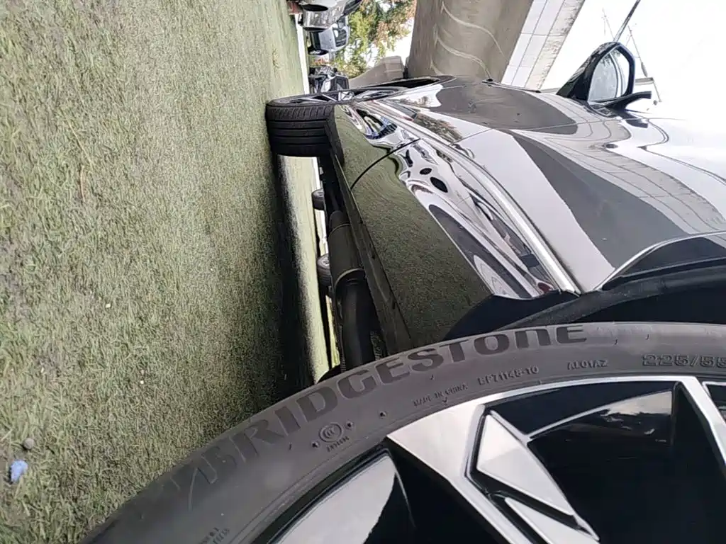 Roewe RX5 New Energy — миниатюра 22