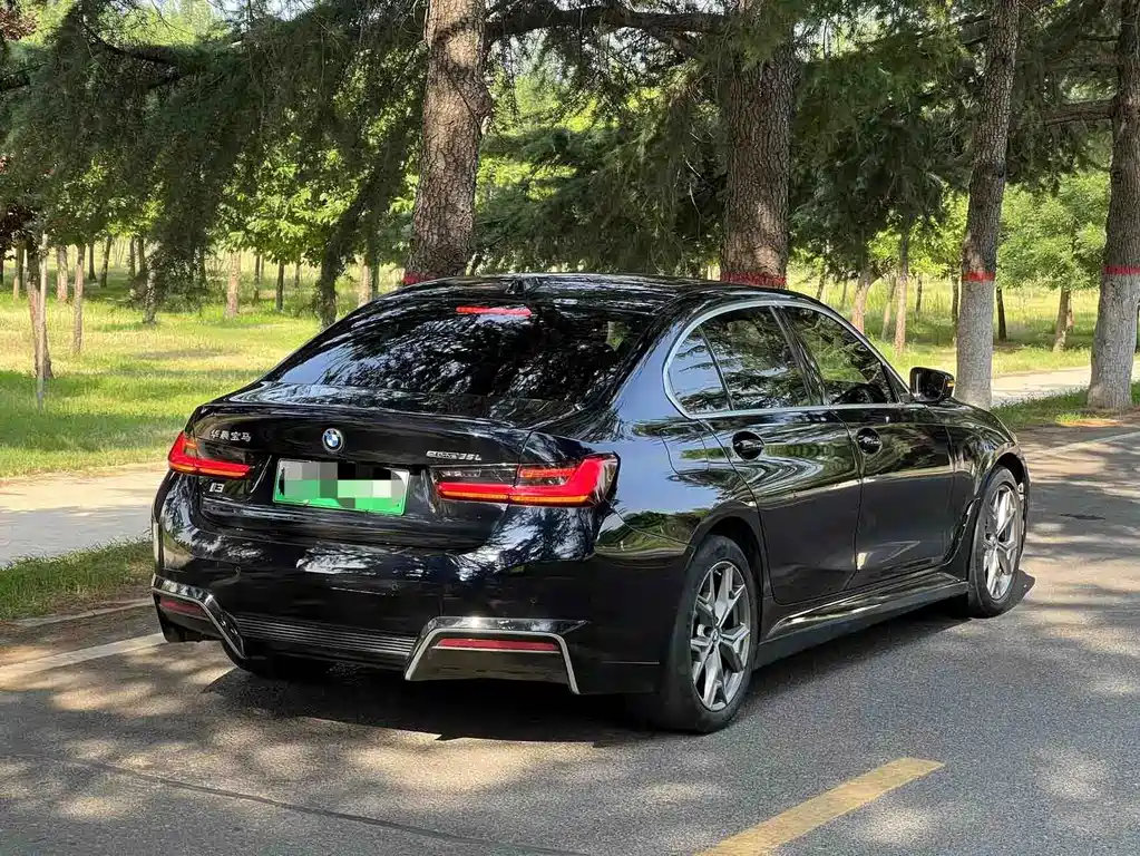 BMW i3 — миниатюра 7