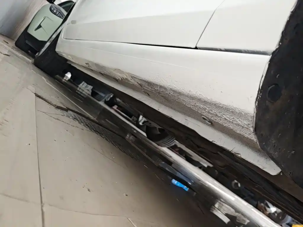 Ford Escort — миниатюра 21