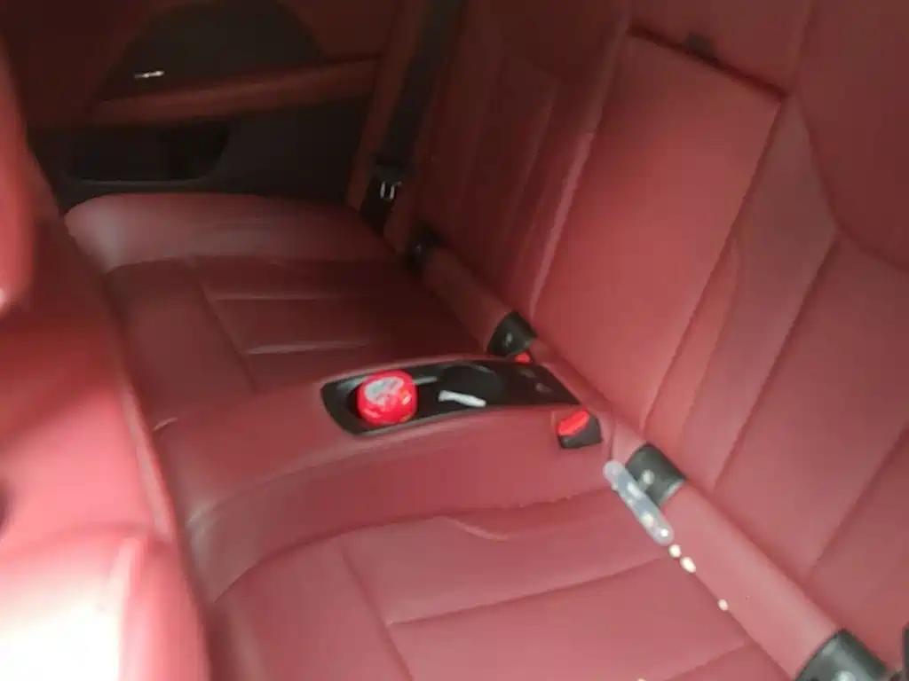 BMW 4 Series — миниатюра 5