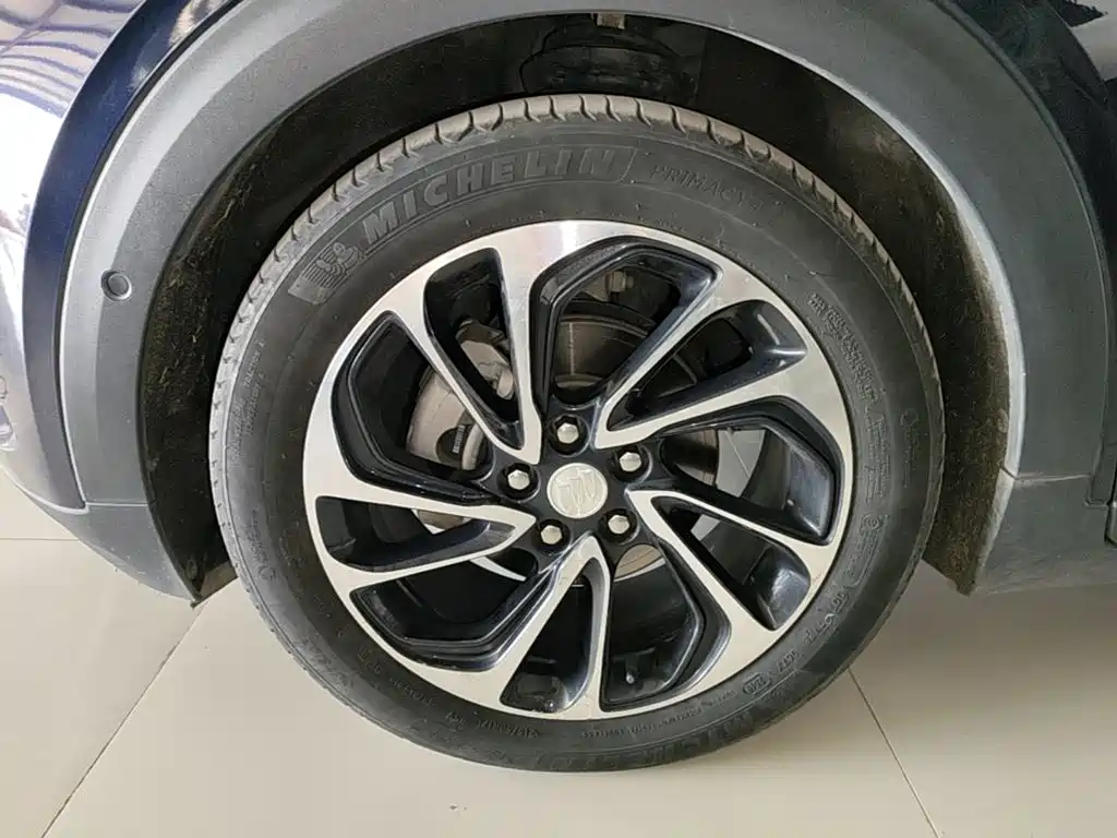 Buick Velite 7 — миниатюра 23