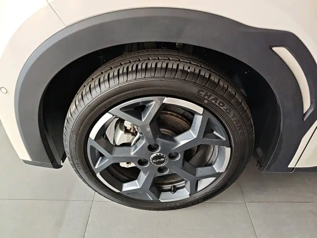 BYD Seagull — миниатюра 23