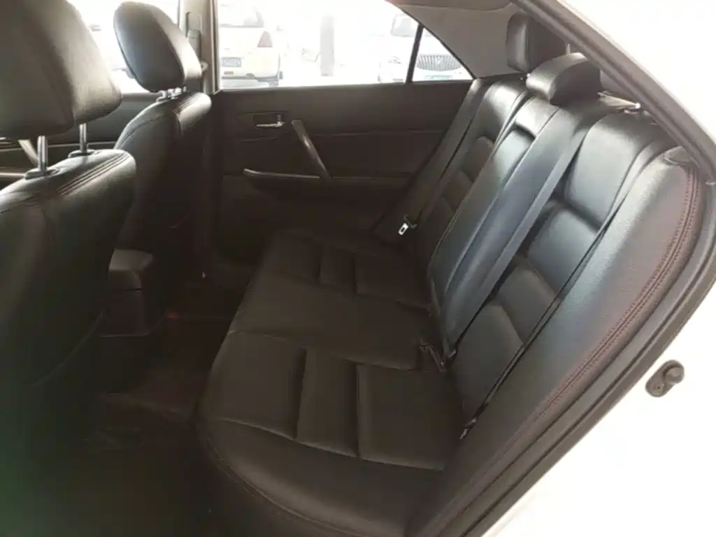 Mazda 6 — миниатюра 17