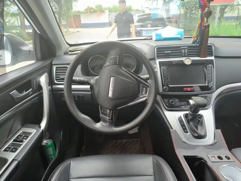 Haval M6 — миниатюра 3