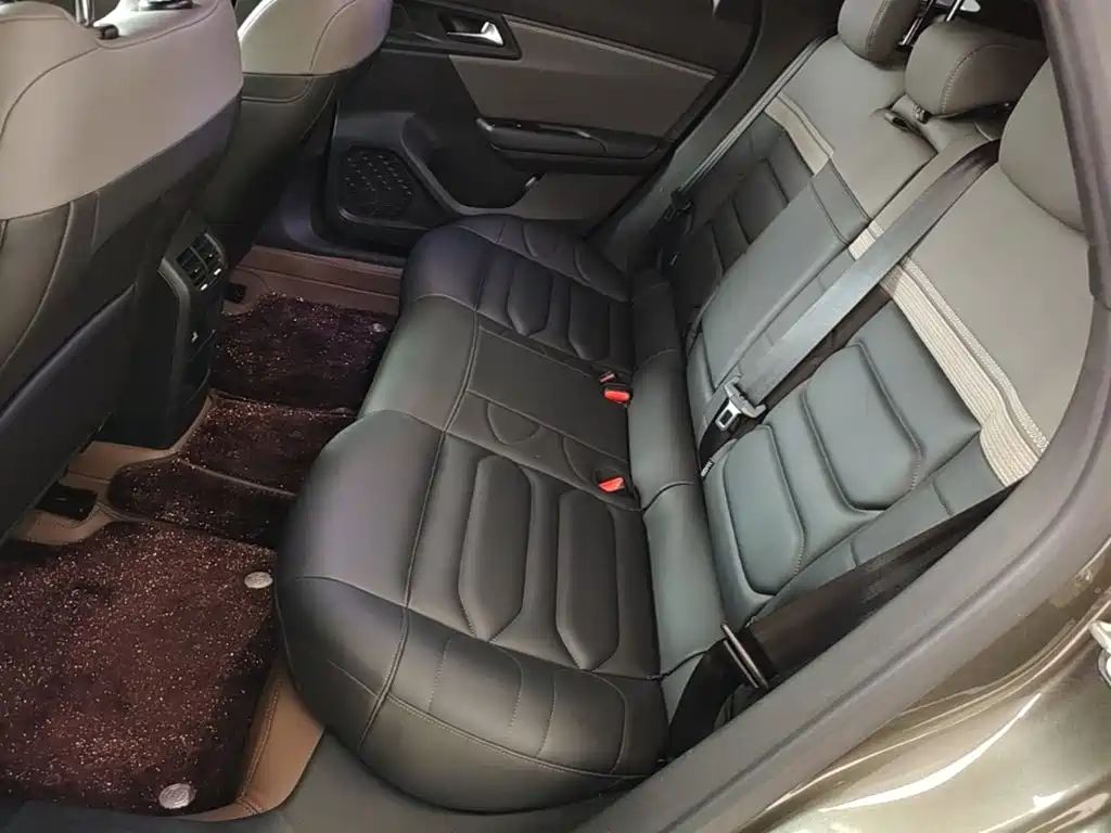 Citroen C5 X — миниатюра 17