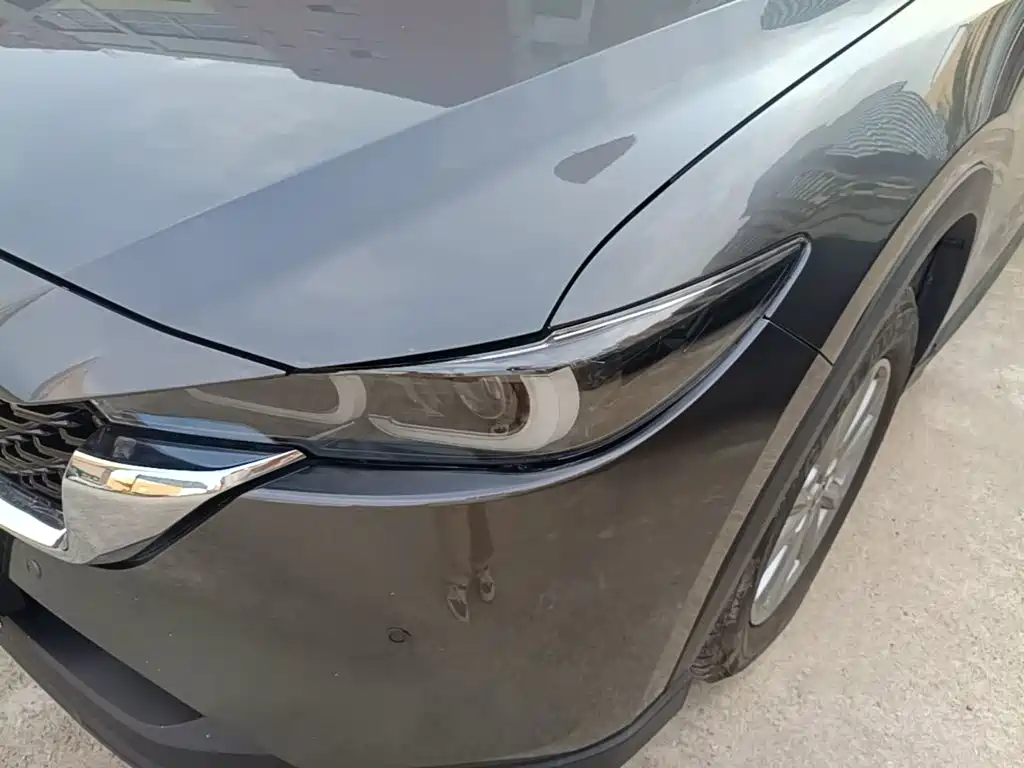 Mazda CX-5 — миниатюра 24