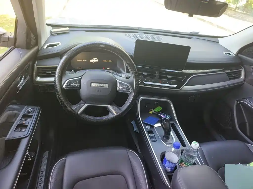 Haval H6 — миниатюра 3